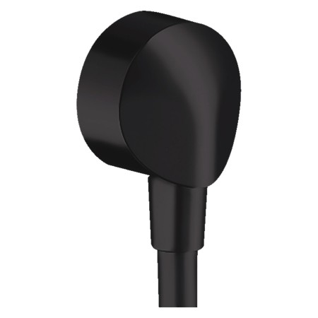 hansgrohe Fixfit E Schlauchanschluss ohne Rückflussverhinderer