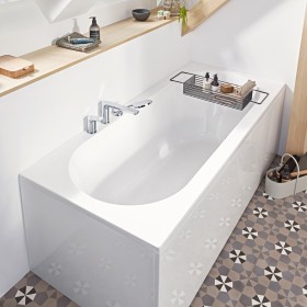Villeroy & Boch O.novo Duo Badewanne 180 x 80 cm