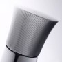 Duravit White Tulip Einhebel-Bidetmischer mit Ablaufgarnitur