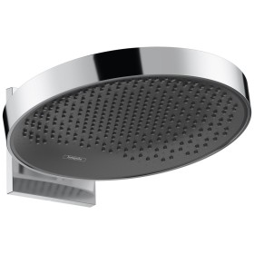 hansgrohe Rainfinity Kopfbrause 360 1jet mit Wandanschluss