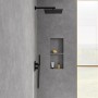 Villeroy & Boch Universal Showers Regenbrause 35 x 35 cm