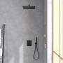 Villeroy & Boch Universal Showers Regenbrause 35 x 35 cm