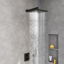 Villeroy & Boch Universal Showers Regenbrause 35 x 35 cm