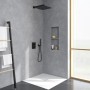 Villeroy & Boch Universal Showers Regenbrause 35 x 35 cm