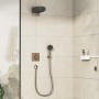 hansgrohe DuoTurn Q Mischer Unterputz für 2 Funktionen