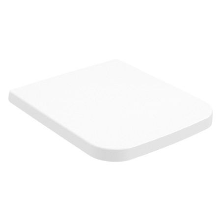 Villeroy & Boch Finion WC-Sitz mit QuickRelease und Absenkautomatik