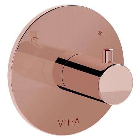 VitrA Origin 2-Wege-Umsteller, Unterputz