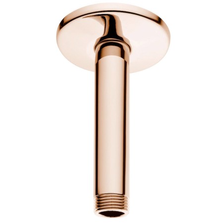 VitrA Origin Deckenarm für Duschkopf, Ausladung 10 cm