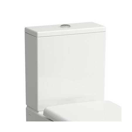 LAUFEN PRO Spülkasten für Kombination, WA hinten