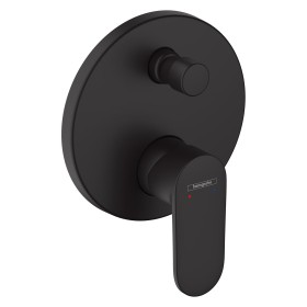 hansgrohe Vernis Blend Einhebel-Wannenarmatur Unterputz hansgrohe Vernis Blend Einhebel-Wannenarmatur Unterputz
