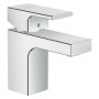 hansgrohe Vernis Shape Waschtischarmatur 70 ohne Ablaufgarnitur