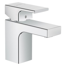 hansgrohe Vernis Shape Waschtischarmatur 70 ohne Ablaufgarnitur