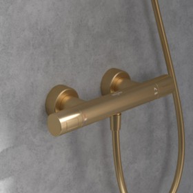 Villeroy & Boch Universal Taps & Fittings Thermostat Villeroy & Boch Universal Taps & Fittings Thermostat