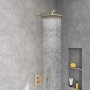 Villeroy & Boch Universal Showers Regenbrause Ø 35 cm