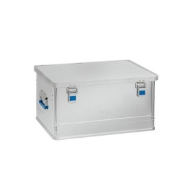 ALUTEC Büro-Aluminiumbox OFFICE 74l ALUTEC Büro-Aluminiumbox OFFICE 74l