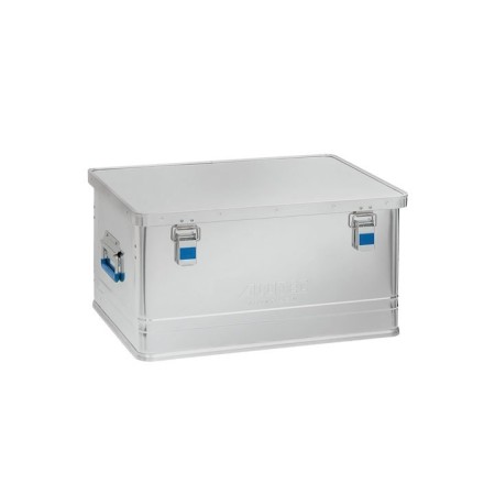 ALUTEC Büro-Aluminiumbox OFFICE 74l