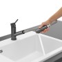 Villeroy & Boch Como Shower Einhebel-Küchenarmatur