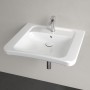Villeroy & Boch Vicare Waschtisch 65 x 55 cm