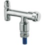 GROHE Eggemann Original WAS Ventil Eckfix DN 10