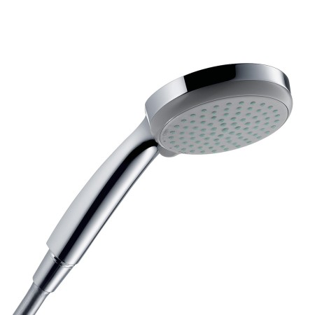 hansgrohe Croma 100 Handbrause Vario EcoSmart