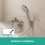 hansgrohe Vernis Blend Handbrause Vario
