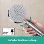 hansgrohe Vernis Blend Handbrause Vario