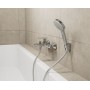 hansgrohe Vernis Blend Handbrause Vario
