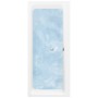Villeroy & Boch Subway Duo-Badewanne 190 x 90 cm, Special Combi Pool Active, Technik Position 2