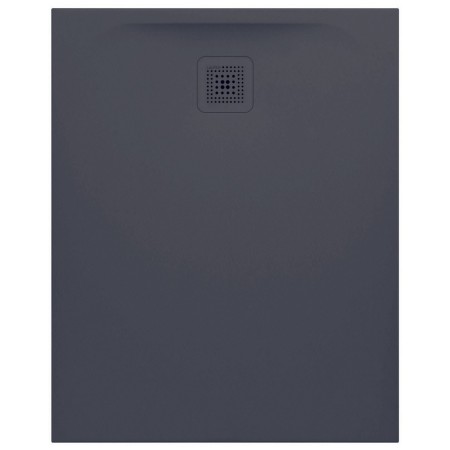 LAUFEN PRO Marbond Duschwanne 100 x 80 x 3,3 cm