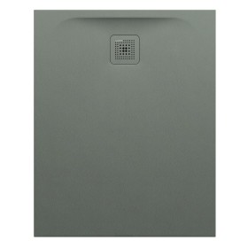 LAUFEN PRO Marbond Duschwanne 100 x 80 x 3,3 cm