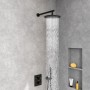 Villeroy & Boch Universal Showers Regenbrause Ø 25,2 cm