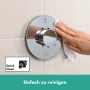 hansgrohe ShowerSelect Comfort S Thermostat Unterputz für 2 Verbraucher