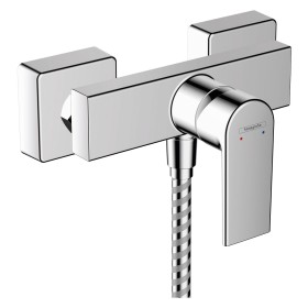 hansgrohe Vernis Shape Einhebel-Brausearmatur Aufputz hansgrohe Vernis Shape Einhebel-Brausearmatur Aufputz