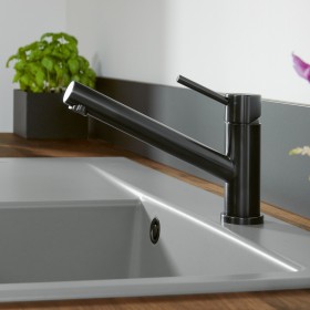 Villeroy & Boch Como Einhebel-Küchenarmatur