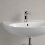 Villeroy & Boch O.novo Waschtisch 65 x 48 cm, mit Überlauf