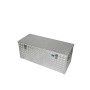 Aluminium-Riffelblechbox R312 l