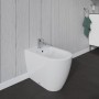 Duravit ME by Starck Stand-Bidet