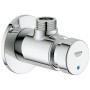 GROHE Euroeco CT Selbstschluß-Brauseventil