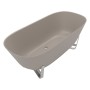 Villeroy & Boch Antheus freistehende Badewanne, 175 x 80 cm