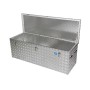 Aluminium-Riffelblechbox R375 l
