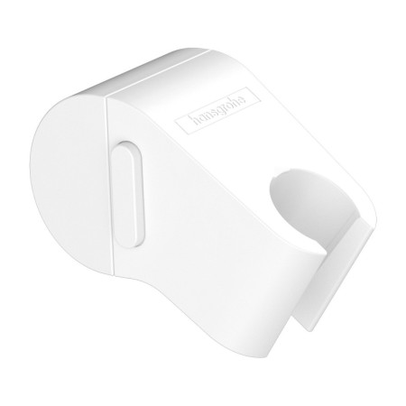 hansgrohe WallStoris Push-Duschkopfhalterung
