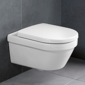 Villeroy & Boch Architectura Wand-WC DirectFlush