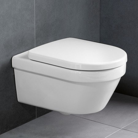 Villeroy & Boch Architectura Wand-WC DirectFlush