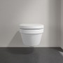 Villeroy & Boch Architectura Wand-WC DirectFlush
