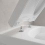Villeroy & Boch Architectura Wand-WC DirectFlush