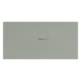 Villeroy & Boch Squaro Infinity Duschwanne 150 x 75 cm für Eck-Einbau rechts