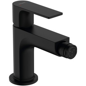 hansgrohe Rebris E Einhebel-Bidetmischer mit Zugstangen-Ablaufgarnitur hansgrohe Rebris E Einhebel-Bidetmischer mit Zugstangen-Ablaufgarnitur