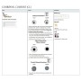 Villeroy & Boch Collaro Einbaubadewanne 170 x 75 cm, Combipool Comfort, Technikposition 2, inkl. Wasserzulauf