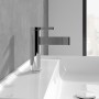 Villeroy & Boch Dawn Einhebel-Waschtischarmatur ohne Ablaufgarnitur