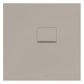Villeroy & Boch Squaro Infinity Duschwanne, 80 x 75 x 4 cm Villeroy & Boch Squaro Infinity Duschwanne, 80 x 75 x 4 cm
